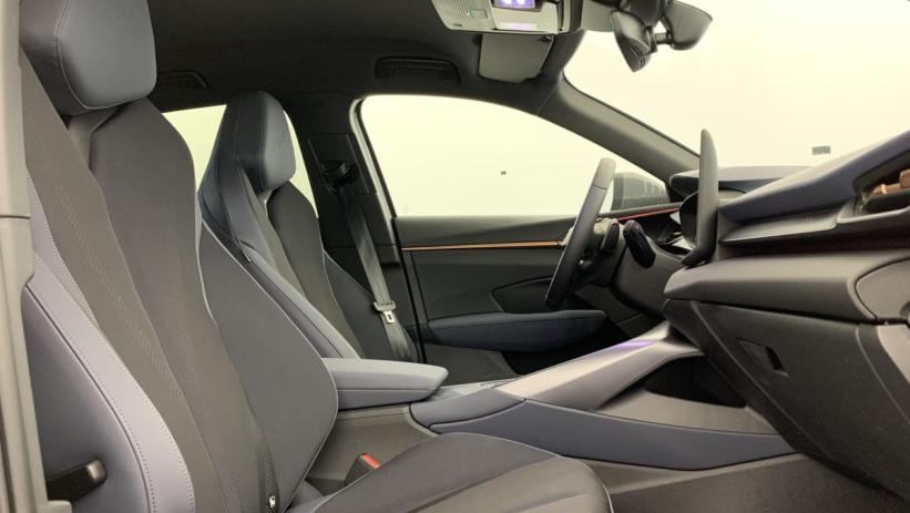 Aperçu du véhicule : 1.5 eTSI Hybrid 150 ch DSG7 V