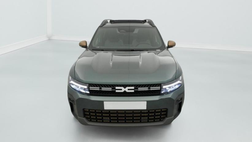 Aperçu du véhicule : 155 Extreme