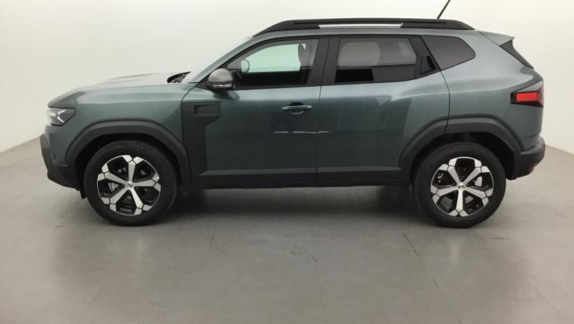 Aperçu du véhicule : DUSTER TCe 130 4x2 Journey