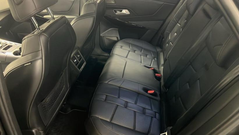 Aperçu du véhicule : Hybride Rechargeable E-Tense 225 EAT8 Opera