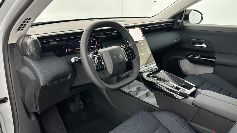 Aperçu du véhicule : 1.2 Hybride 145ch Plus e-DCS6