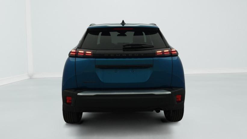 Aperçu du véhicule : 100 S S BVM6 Allure