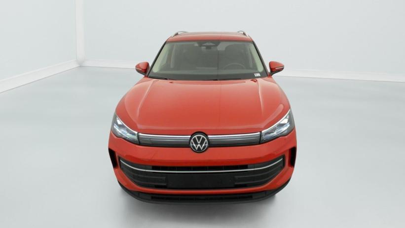 Aperçu du véhicule : 1.5 eTSI 150CV DSG7 LIFE PLUS