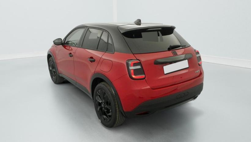 Aperçu du véhicule : T-Gen 3 1.2 Hybrid 145ch eDCT6 Sport