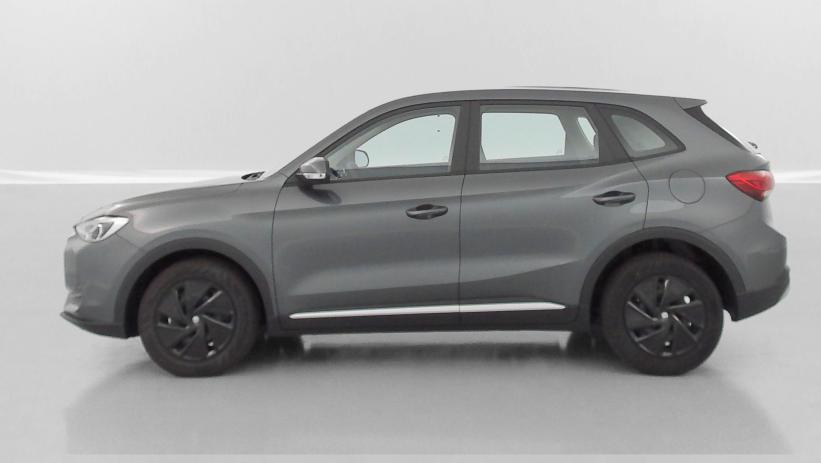 Aperçu du véhicule : 1.5 L Hybrid+ 197ch Standard