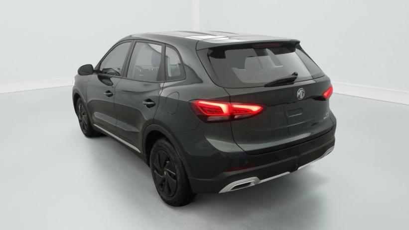 Aperçu du véhicule : 1.5 L Hybrid+ 197 ch Standard