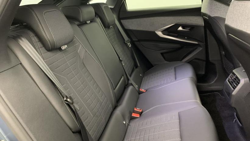 Aperçu du véhicule : Hybrid 145 e-DCS6 GT