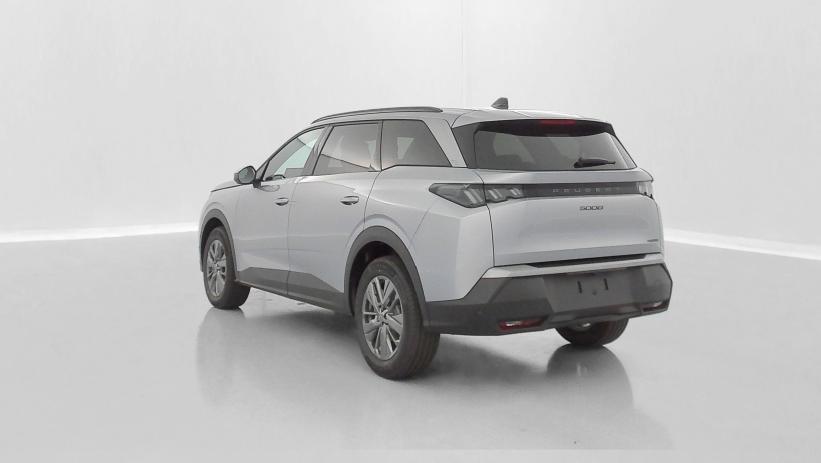 Aperçu du véhicule : 1.2 Hybrid 145ch Allure e-DCS6