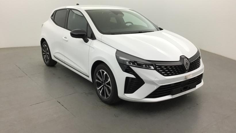 Aperçu du véhicule : CLIO V TCe 90 ch GSR2 Techno