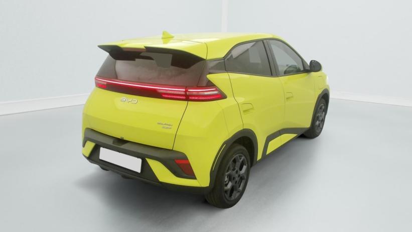 Aperçu du véhicule : 43.2 kWh 156 ch Comfort