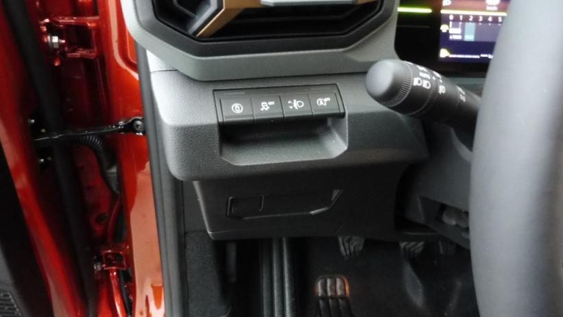 Aperçu du véhicule : 1.2 TCE MILD HYBRID 130CH EXTREME 4X4