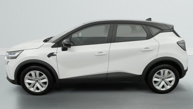 Aperçu du véhicule : TCe 90 ch Evolution