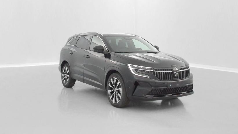 Aperçu du véhicule : VI E-Tech full hybrid 200ch Techno