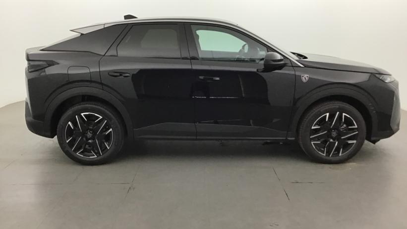 Aperçu du véhicule : 3008 Hybrid 145 e-DCS6 GT