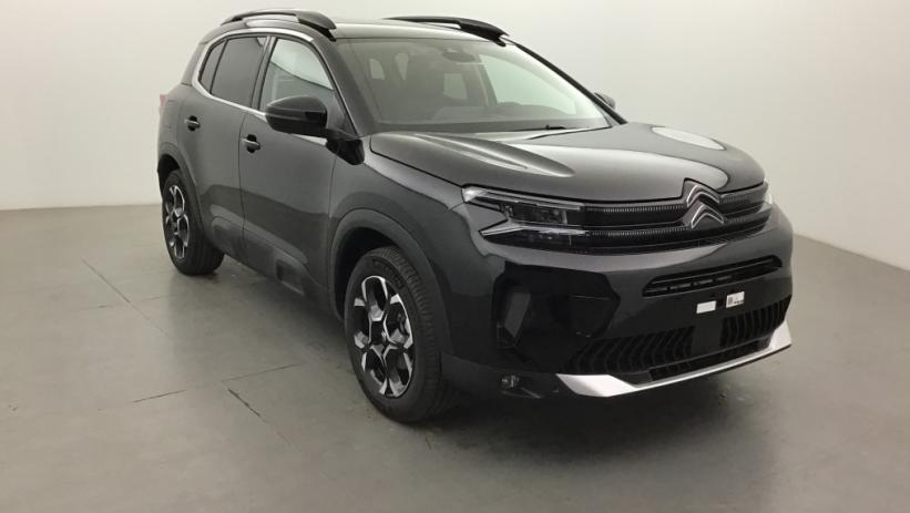 Aperçu du véhicule : C5 AIRCROSS BlueHDi 130 EAT8 Max