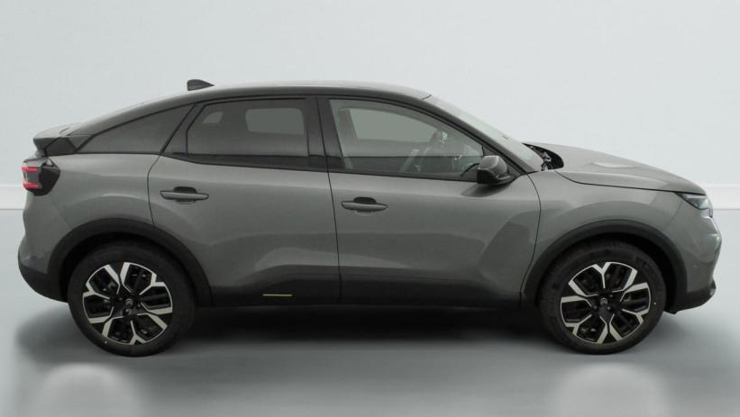 Aperçu du véhicule : Hybride 145 e-DCS6 Max