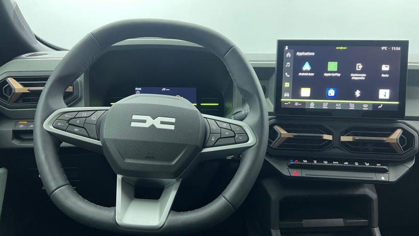 Aperçu du véhicule : TCe 130 4x4 Extreme Gris Schiste avec 1950€ d'équipements inclus