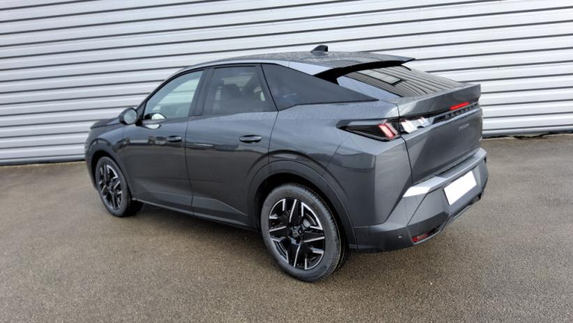 Aperçu du véhicule : 3008 Hybrid 145 e-DCS6 Allure