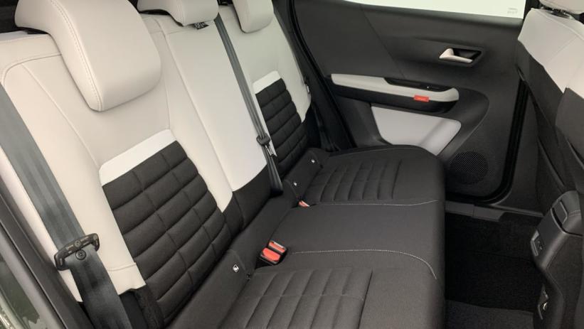 Aperçu du véhicule : Hybride 145 e-DCS6 Max