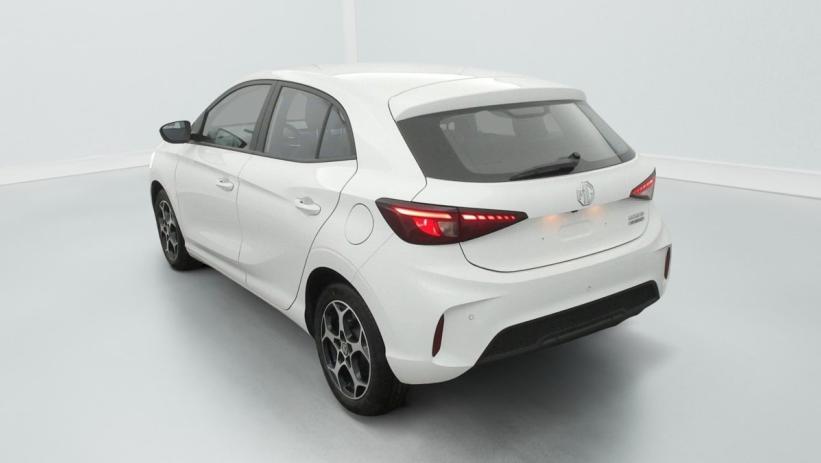 Aperçu du véhicule : 1.5 L Hybrid+ 195 ch Comfort