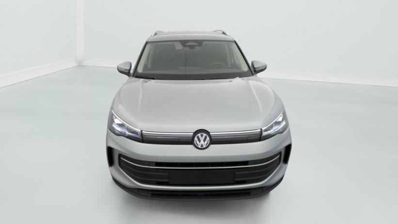 Aperçu du véhicule : 1.5 eTSI 150CV DSG7 LIFE PLUS