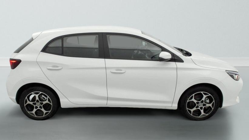 Aperçu du véhicule : 1.5 L Hybrid+ 195 ch Comfort