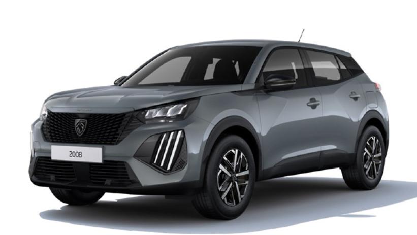 Aperçu du véhicule : Hybrid 145 e-DCS6 Allure