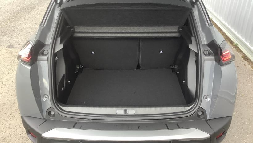 Aperçu du véhicule : 2008 Hybrid 145 e-DCS6 Allure