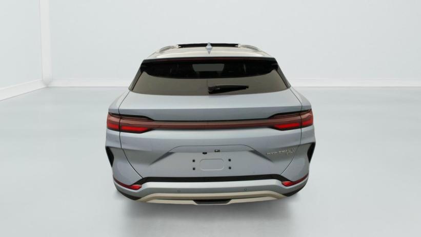 Aperçu du véhicule : 1.5L DM-I 218 CH PHEV COMFORT