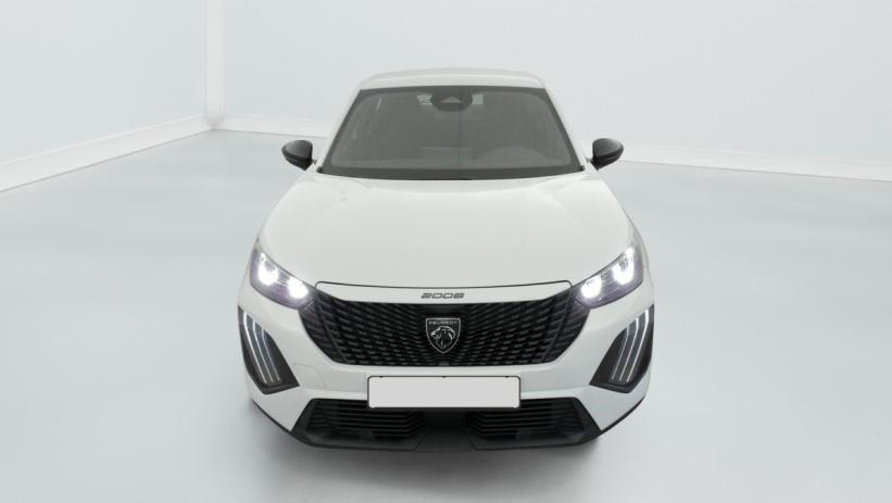 Aperçu du véhicule : 100 S S BVM6 Style