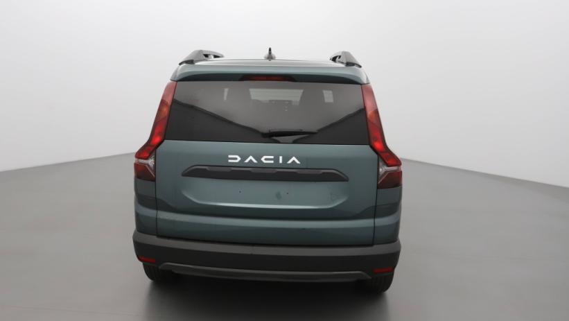 Aperçu du véhicule : 1.0 ECO-G 100CH EXPRESSION 7 PLACES -24