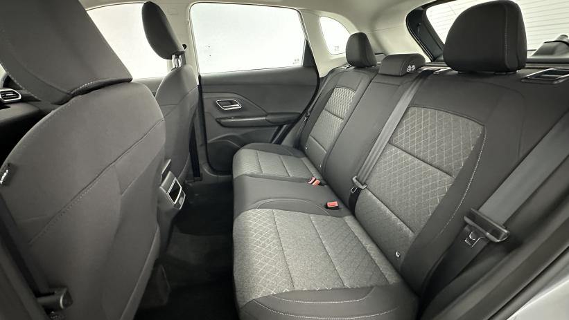 Aperçu du véhicule : 1.5 L Hybrid+ 197ch Standard
