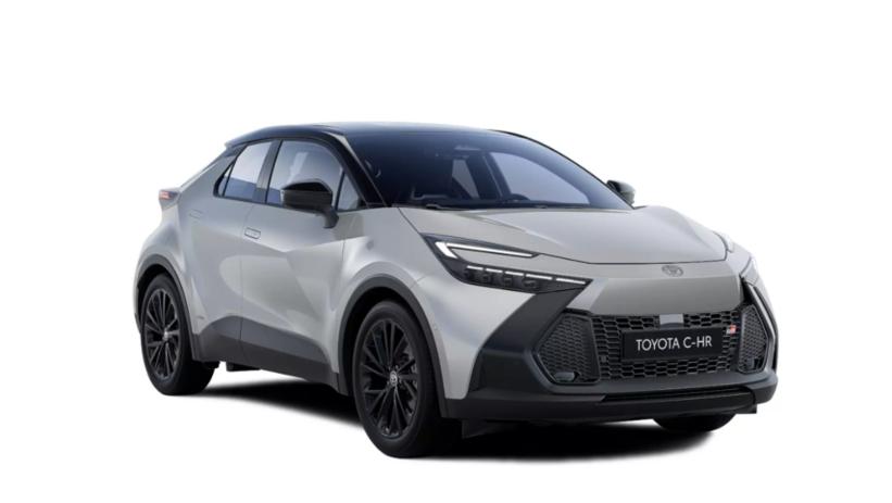 Aperçu du véhicule : Hybride Rechargeable 225 GR Sport Gris Minéral - Toit Noir