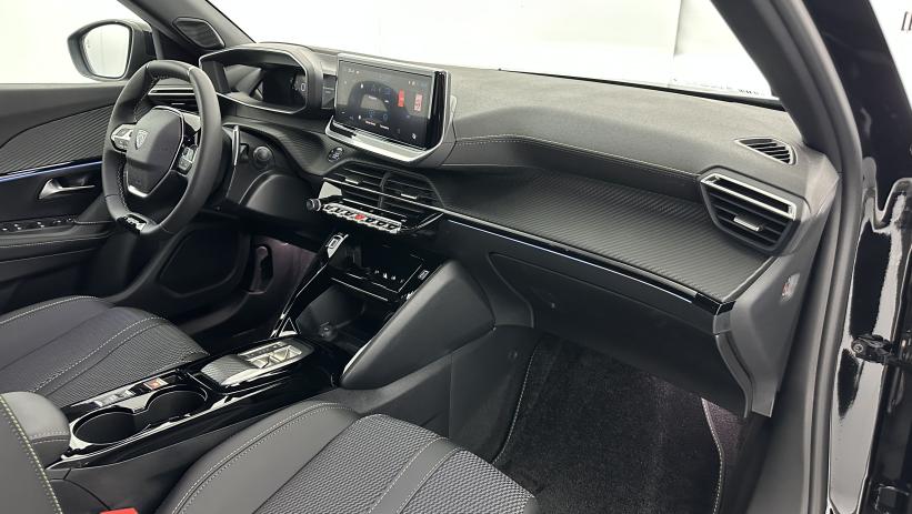 Aperçu du véhicule : II(2) 1.2 Hybrid 136ch GT e-DCS6