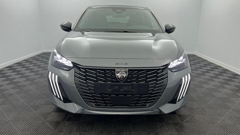 Aperçu du véhicule : Hybrid 110 e-DCS6 GT Gris Selenium avec 1350€ d'équipements inclus