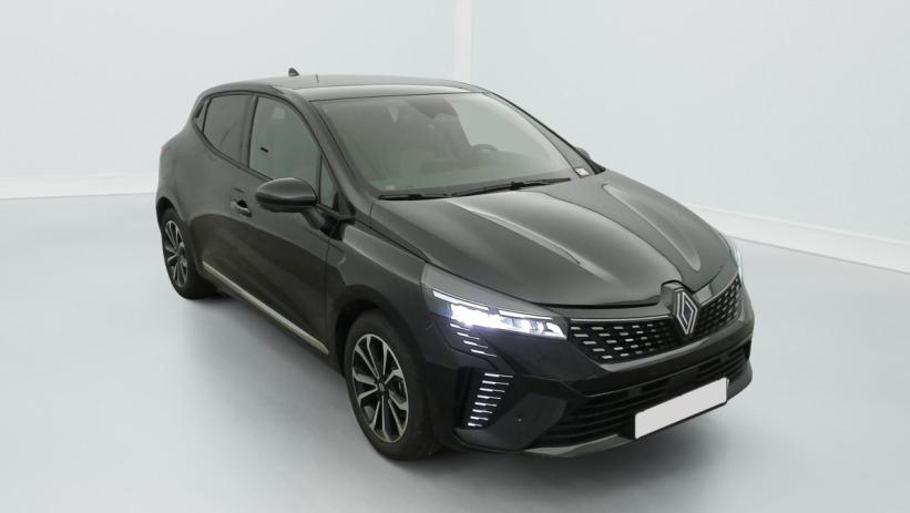 Aperçu du véhicule : ECO-G 100 CH GSR2 TECHNO