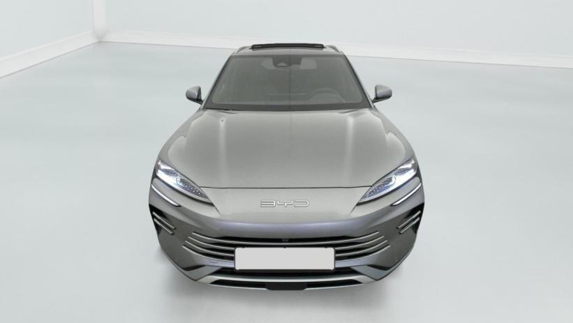 Aperçu du véhicule : 1.5L DM-I 218 CH PHEV COMFORT