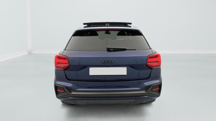 Aperçu du véhicule : 35 TFSI 150 S tronic 7 Design