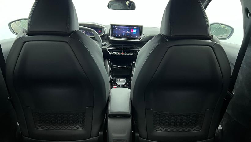 Aperçu du véhicule : Hybrid 110 e-DCS6 GT Noir Perla Nera avec 1350€ d'équipements inclus