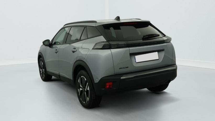 Aperçu du véhicule : 100 S S BVM6 Allure