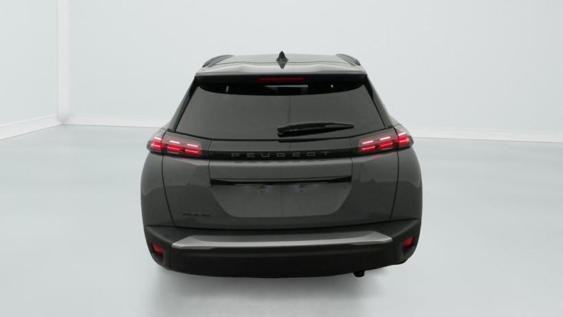 Aperçu du véhicule : 100 S S BVM6 Allure