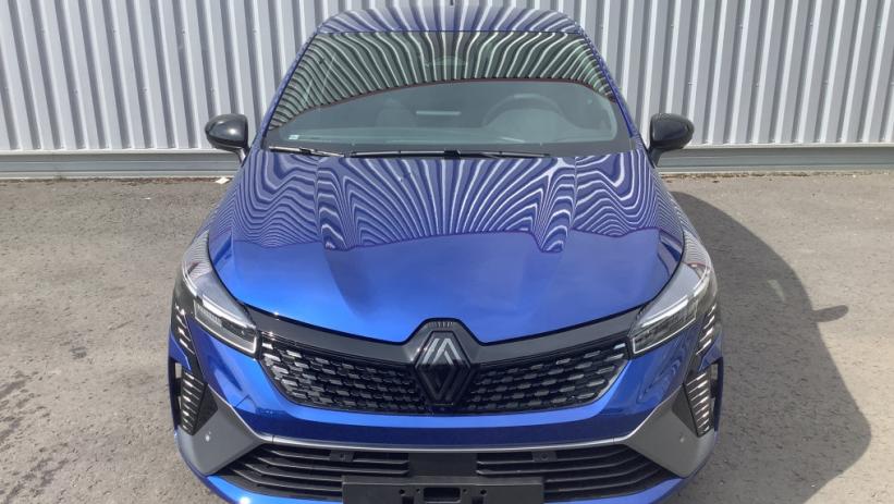 Aperçu du véhicule : CLIO V TCe 90 ch GSR2 Esprit Alpine