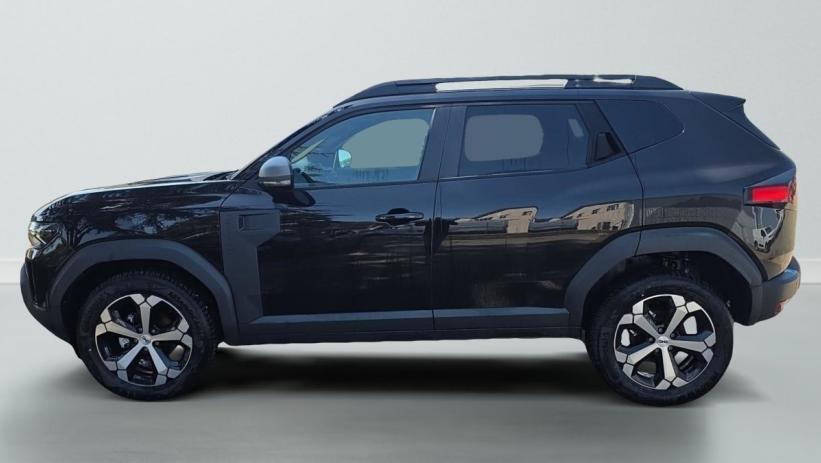 Aperçu du véhicule : Mild Hybrid 130 4x4 Journey