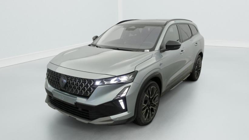 Aperçu du véhicule : FULL HYBRID E-TECH 200 CH 7PL ESPRIT ALPINE