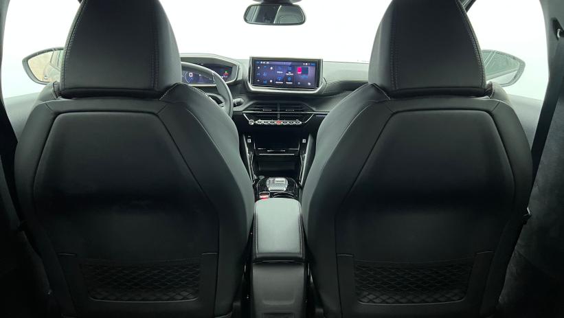 Aperçu du véhicule : Hybrid 145 e-DCS6 GT Gris Artense avec 1350€ d'équipements inclus