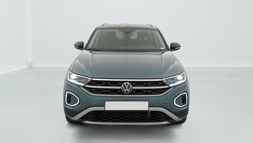 Aperçu du véhicule : 1.0 TSI 116 START STOP BVM6 STYLE