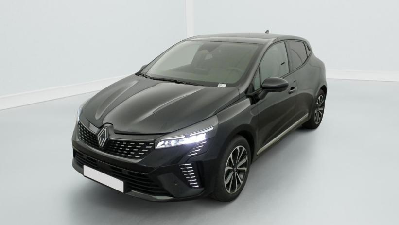 Aperçu du véhicule : ECO-G 100 CH GSR2 TECHNO