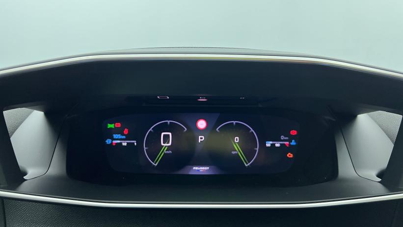 Aperçu du véhicule : PureTech 130 S&S EAT8 (Nouvelle courroie de distribution) GT Gris Artense avec 1400€ d'équipements inclus