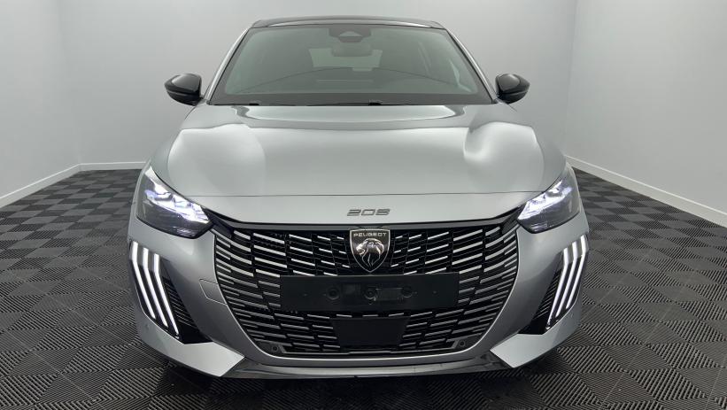 Aperçu du véhicule : Hybrid 145 e-DCS6 GT Gris Artense avec 1350€ d'équipements inclus