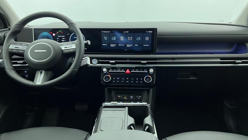 Aperçu du véhicule : 1.6 T-GDI 239 Hybrid BVA6 Executive Sailing Blue avec 1680€ d'équipements inclus